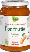 Fruitbeleg Abrikozen (grote pot)