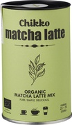 Matcha latte mix