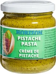 Pistachepasta