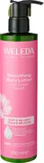 Bodylotion rozen verwennend