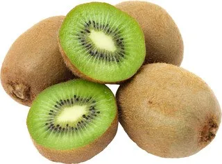 Kiwi groen (per stuk)