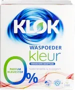 Waspoeder kleur