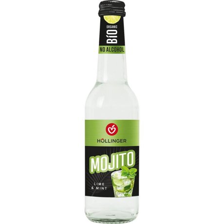 Mojito 0%