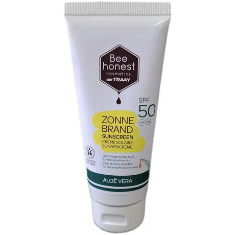 Zonnebrandcrème SPF 50