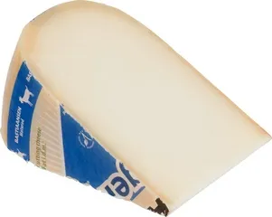 Geitenkaas belegen (ong. 300 gram)