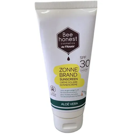Zonnebrandcrème SPF 30