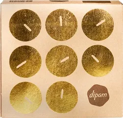 Sfeerlichtjes in doos