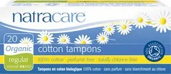 Tampons katoen normaal