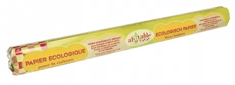 Composteerbaar bakpapier