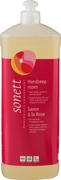 Handzeep rozen (navul)