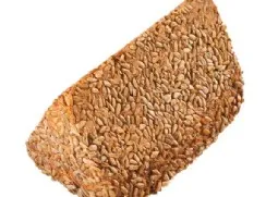 41315 Zonnedriehoek volk.rogge tarwe desem 700 g Bio/Demeter