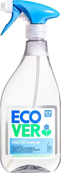 Badkamerreiniger mint & cucumber