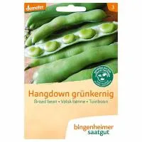 Tuinboon hangdown grunker