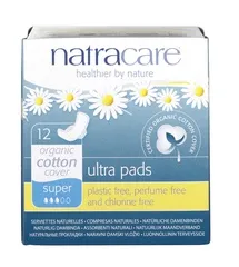 Maandverband super + vleugels