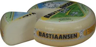 Geitenkaas jong (ong. 400 gram)