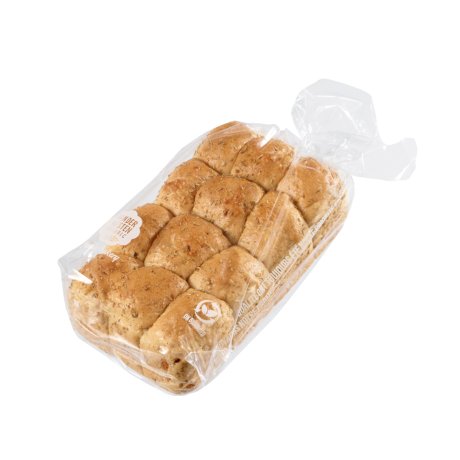 42895 Tafelbrood rozemarijn/zeezout