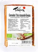 Tofu gerookt amandel-sesam