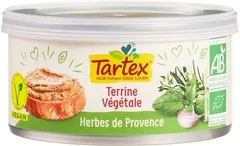 Paté provencaalse kruiden