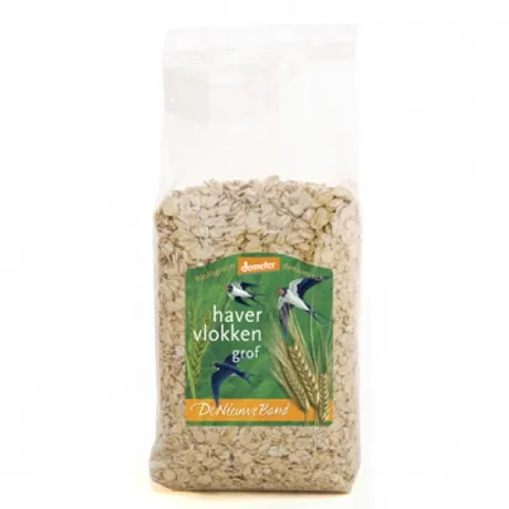 Havervlokken grof
