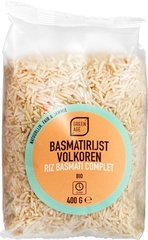 Basmatirijst volkoren