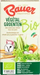 Groentebouillonblokjes