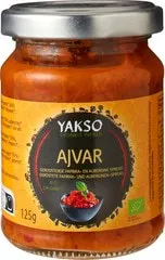Ajvar pasta