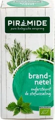 Brandnetelthee