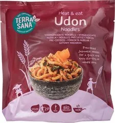 Noodles Udon kant-en-klaar