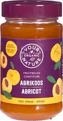 Fruitbeleg abrikozen