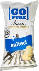 Aardappelchips salted classic