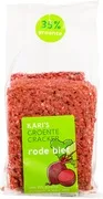 Groentecracker rode biet