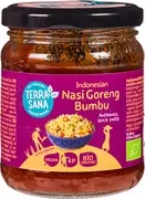 Boemboe nasi goreng