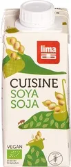 Cuisine soja