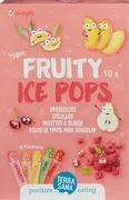 Icepops  fruit (ijslollies)