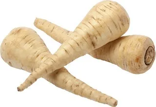 Pastinaak per 100 gram