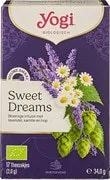 Kruidenthee sweet dreams