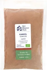 Kaneel - Ceylon poeder