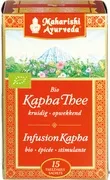 Kapha thee