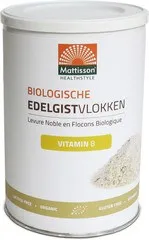 Edelgistvlokken