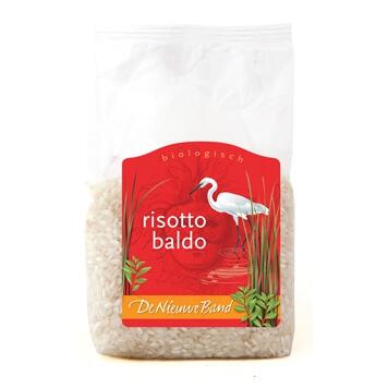 risotto rijst baldo wit