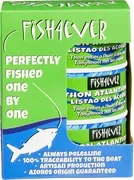 Tonijnmoot met olijfolie 3-pack