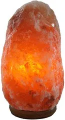 Himalayazout zoutlamp 2,5-3,5 kg