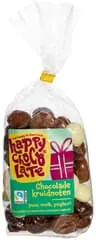Kruidnotenmix chocolade
