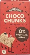 Choco-chunks extra puur