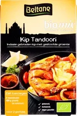 Kruidenmix Kip Tandoori