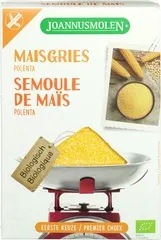 Maïsgries (polenta)