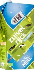 Melk vol houdbaar