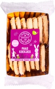 Paaskoekjes met rietsuiker