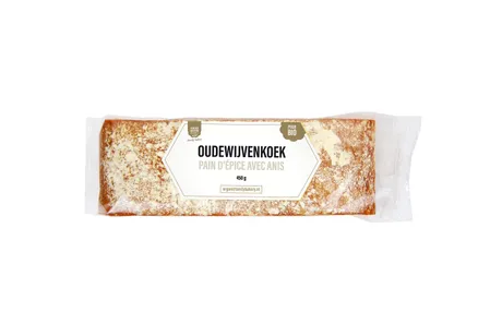 47155 Oude wijvenkoek