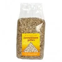 zonnebloempitten
